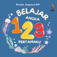 Belajar Angka 123 Pertamaku