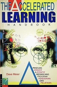 The Accelerated Learning Handbook