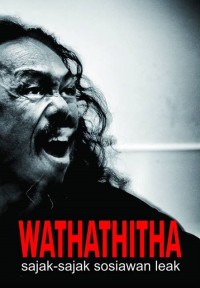 Wathathitha : Sajak-Sajak Sosiawan Leak