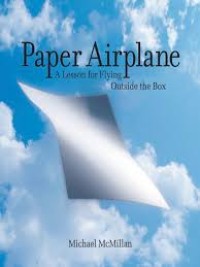 Paper Airplane