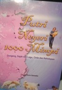Putri Negeri 1000 Mimpi