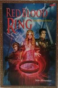 Red Blood Ring : Cincin Semerah Darah