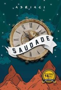 SAUDADE