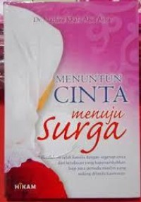 Menuntun Cinta Menuju Surga