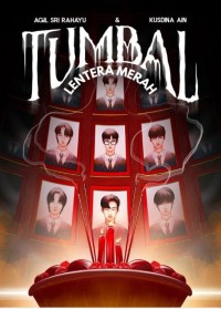 Tumbal Lentera Merah